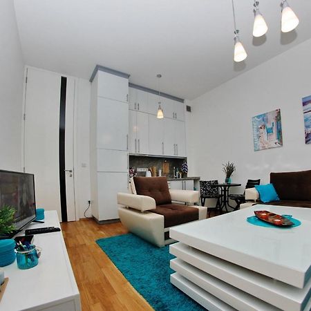 Apartman Centar- Free Parking Apartment Sarajevo Exterior photo