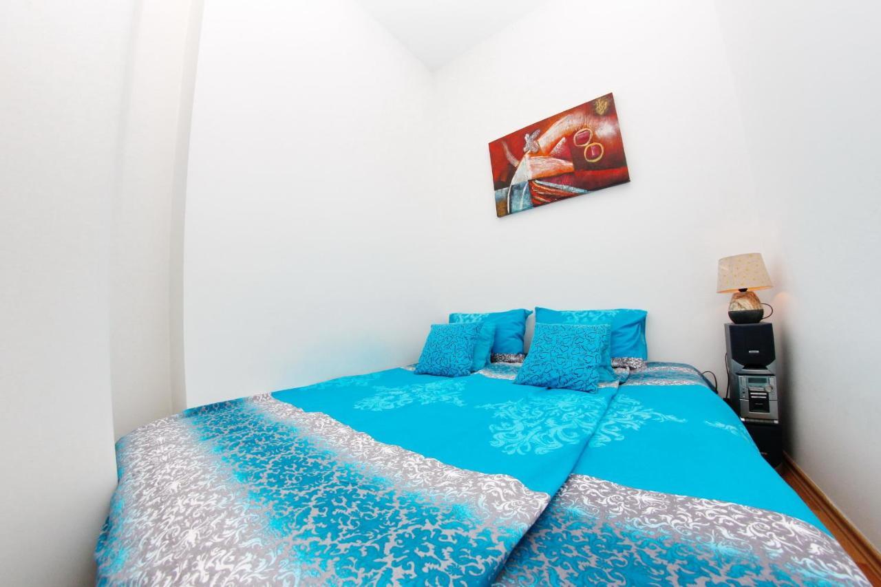 Apartman Centar- Free Parking Apartment Sarajevo Exterior photo