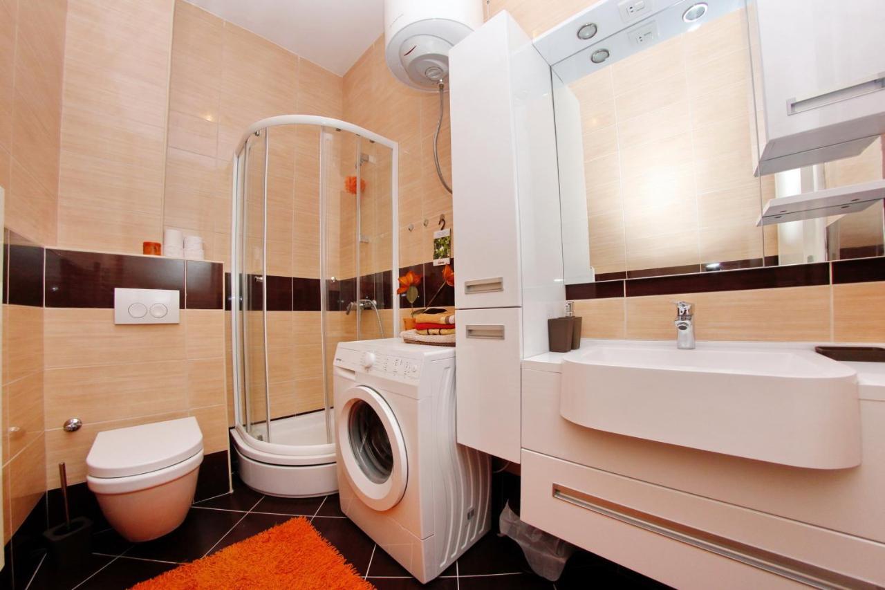 Apartman Centar- Free Parking Apartment Sarajevo Exterior photo