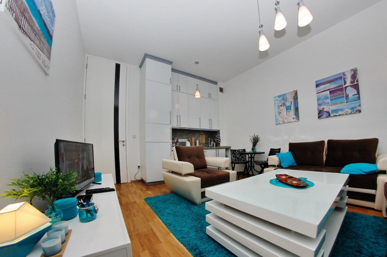 Apartman Centar- Free Parking Apartment Sarajevo Exterior photo