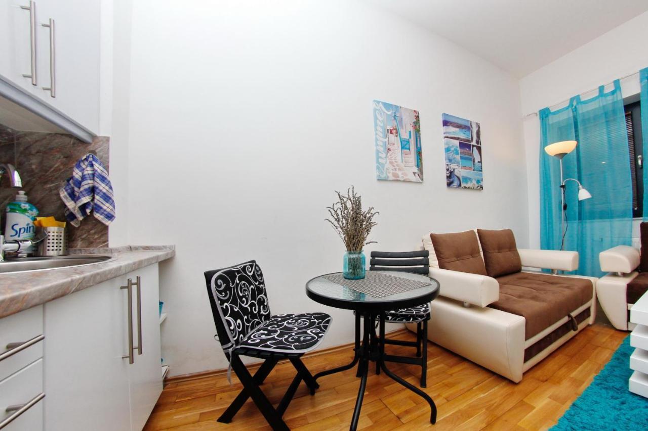 Apartman Centar- Free Parking Apartment Sarajevo Exterior photo