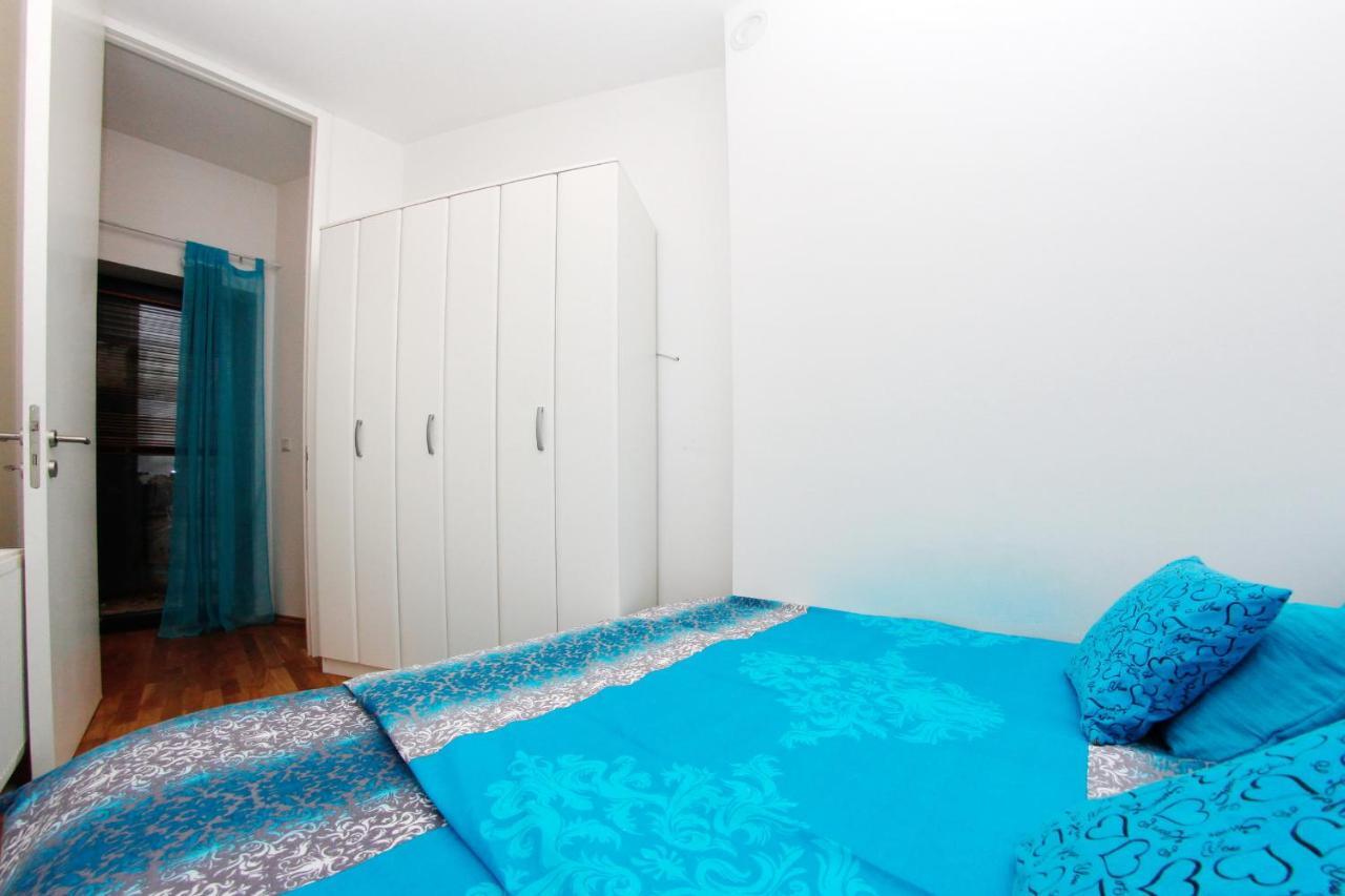 Apartman Centar- Free Parking Apartment Sarajevo Exterior photo